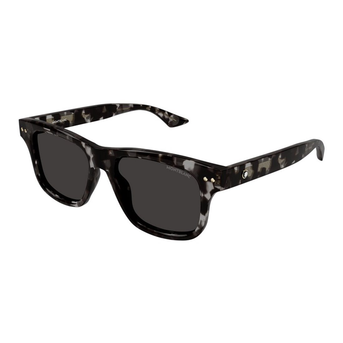 MONTBLANC Sleek Men’s Sunglasses