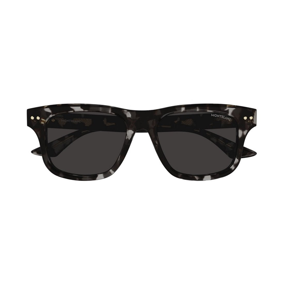 MONTBLANC Sleek Men’s Sunglasses