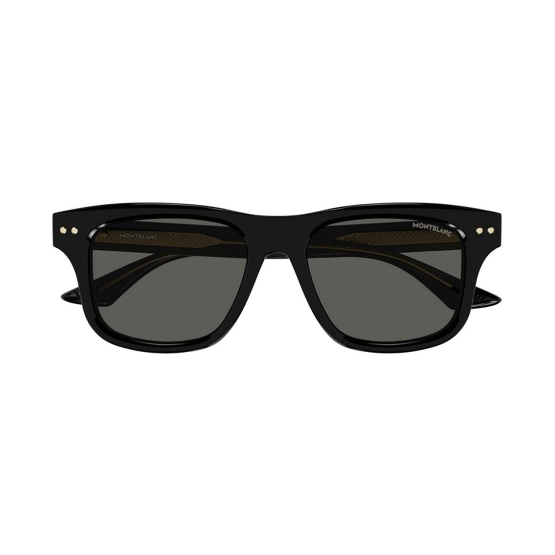 MONTBLANC Classic Men's Sunglasses