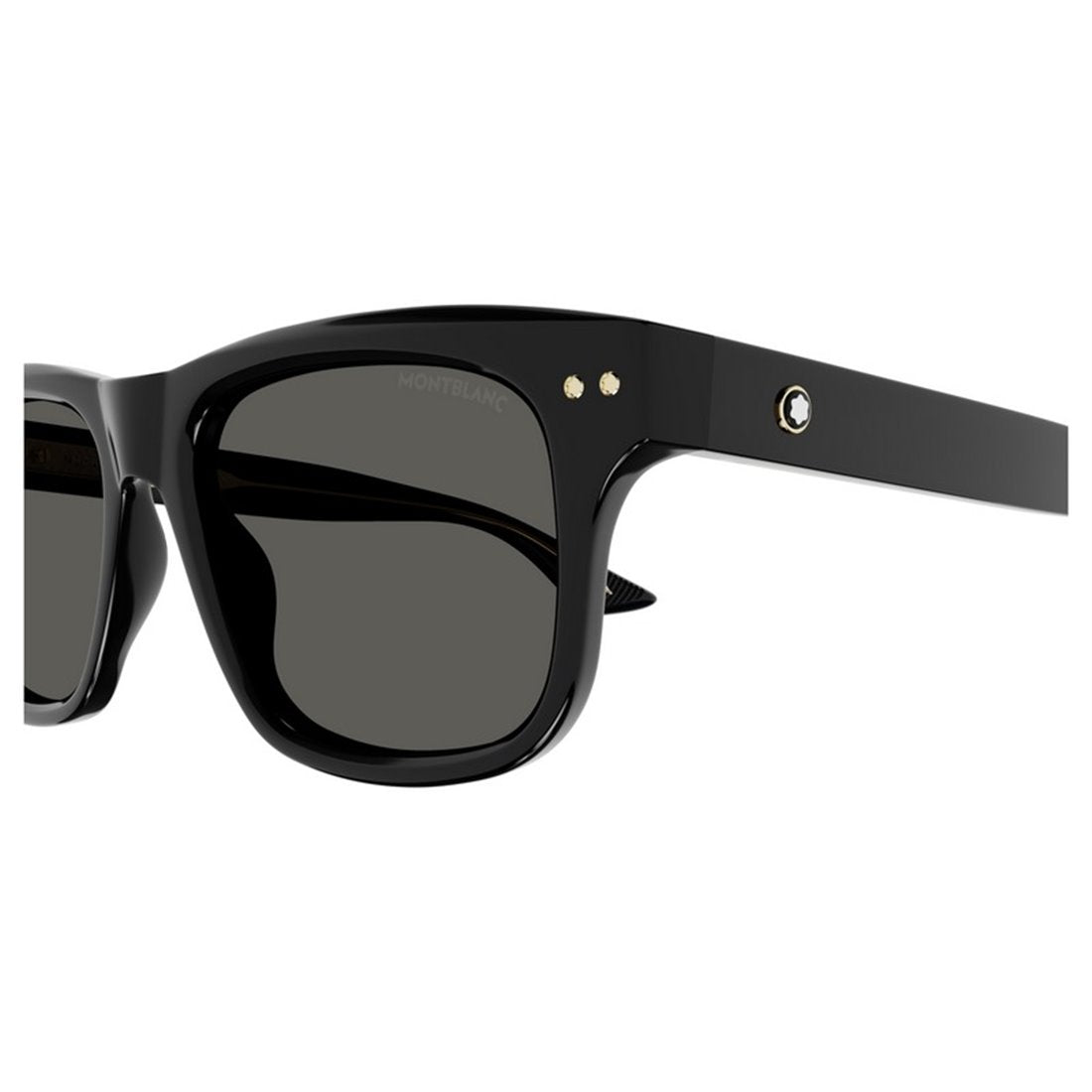 MONTBLANC Classic Men's Sunglasses