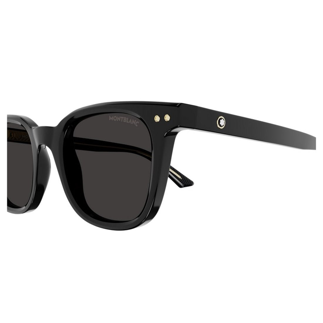 MONTBLANC Men's Classic Sunglasses