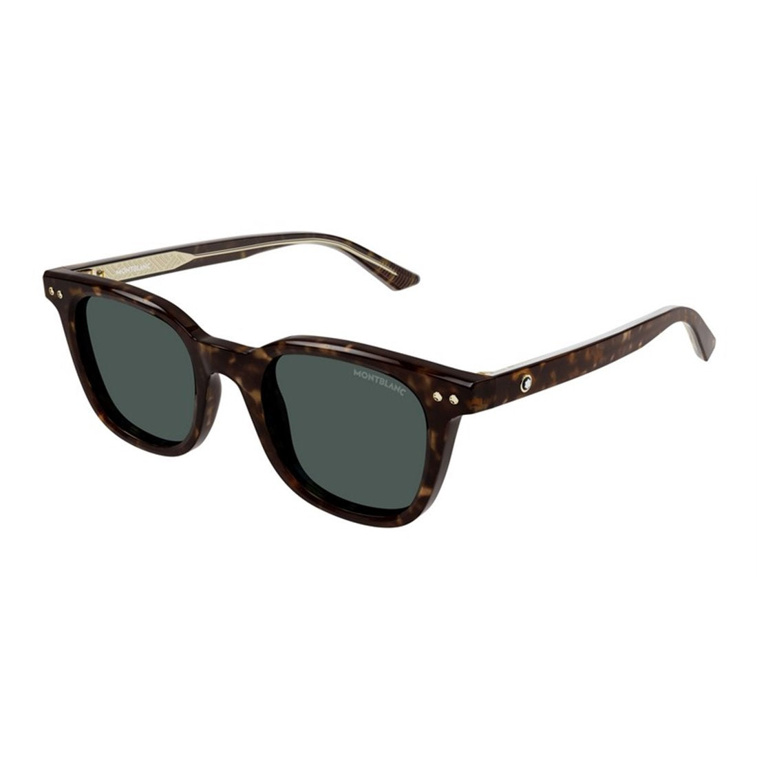 MONTBLANC Acetate Sunglasses for Women - SS25 Collection