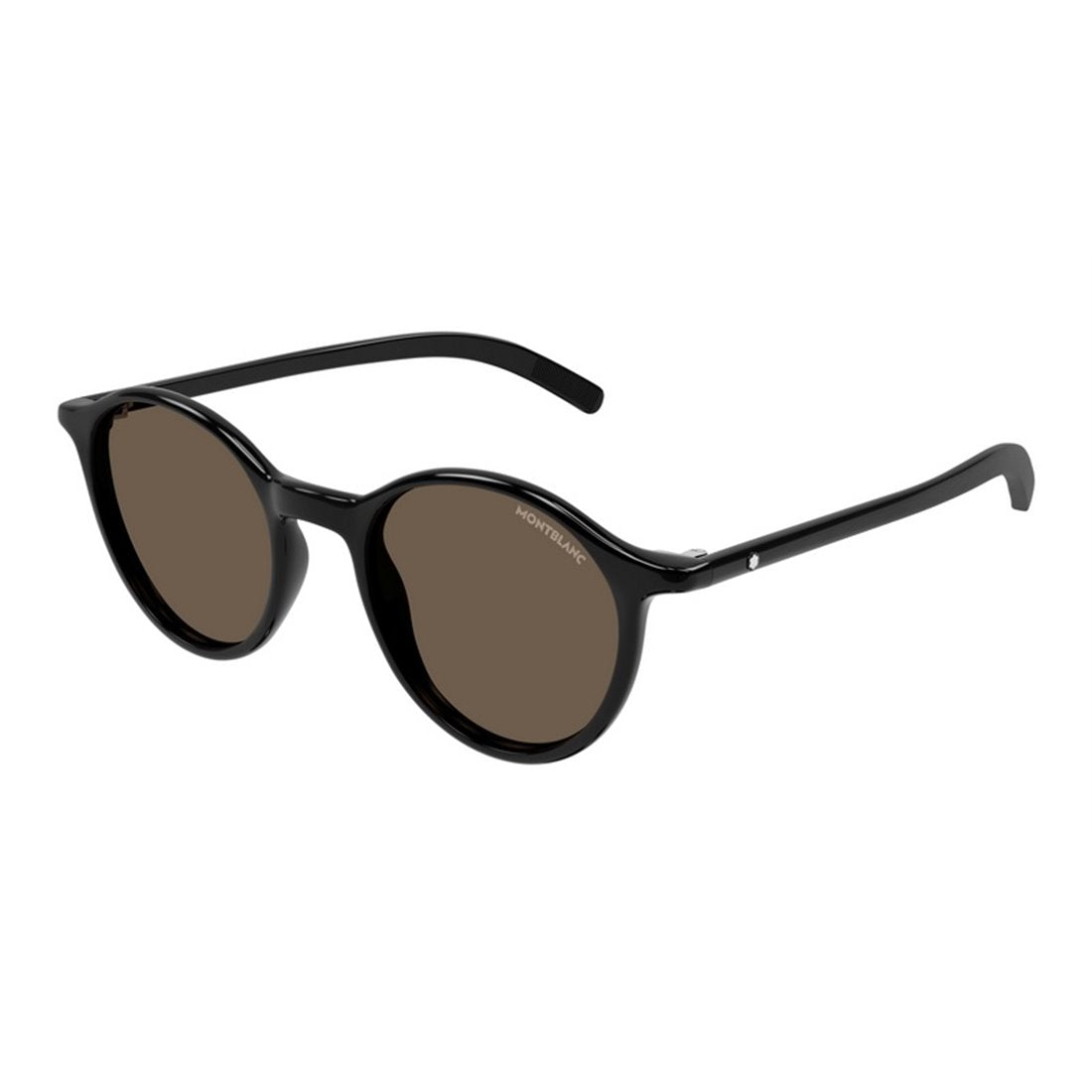 MONTBLANC Men's Classic Sunglasses