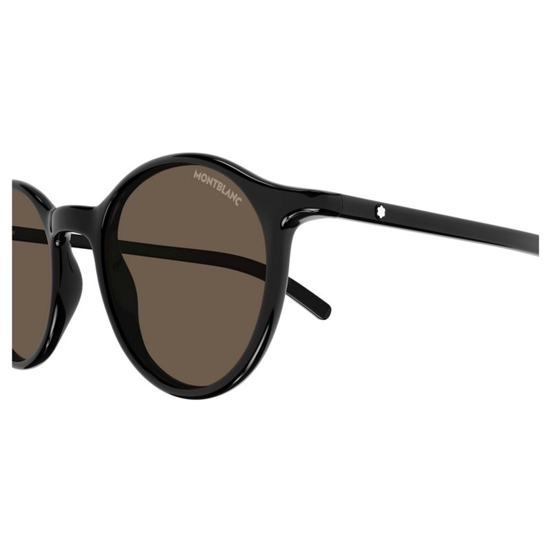 MONTBLANC Men's Classic Sunglasses