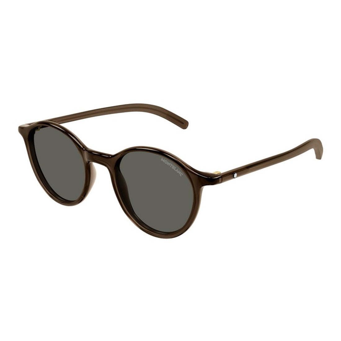 MONTBLANC Stylish Sunglasses for Men - Mini Size