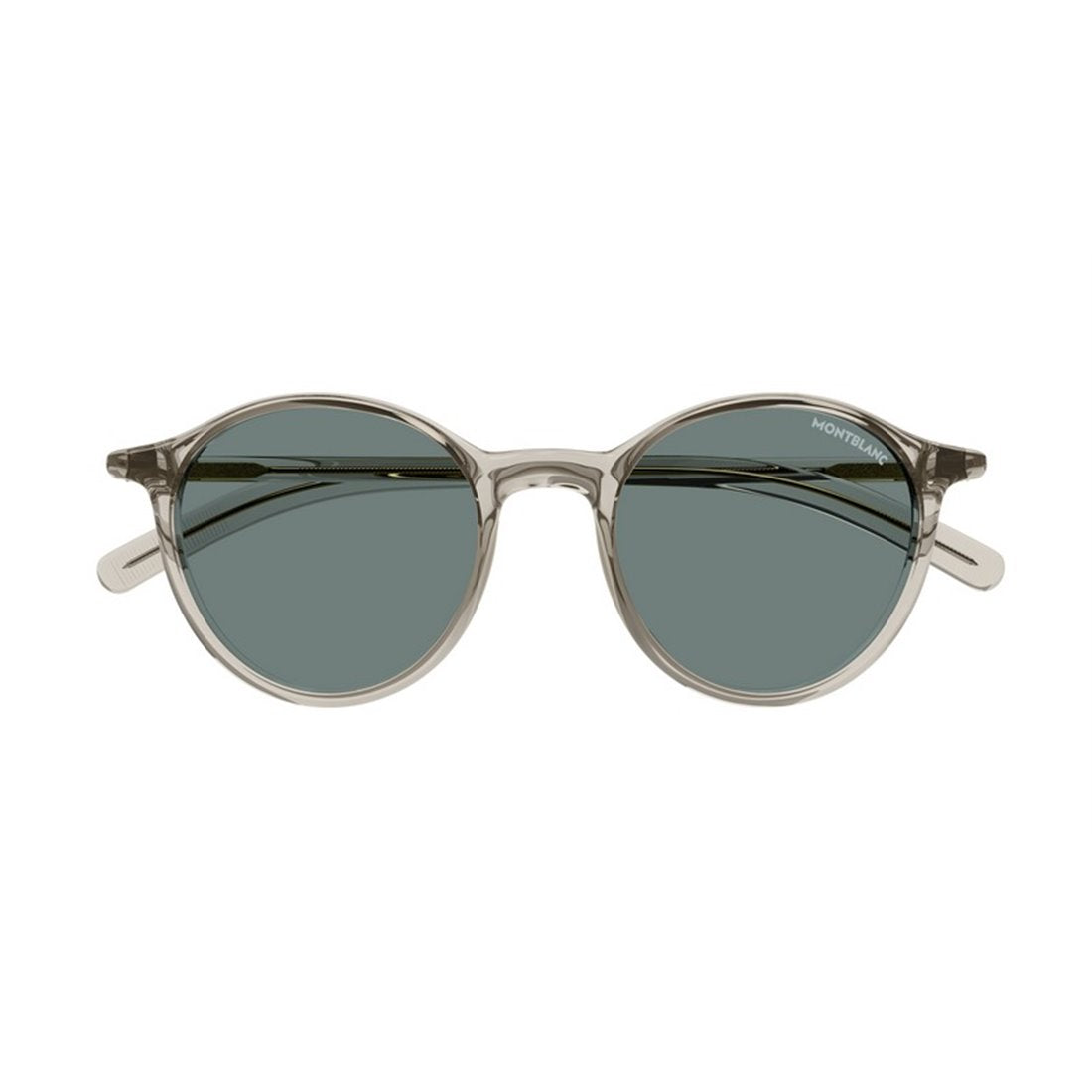 MONTBLANC Men's Stylish Sunglasses MB0324S Mini