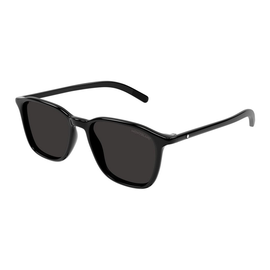 MONTBLANC Stylish Acetate Sunglasses for Women