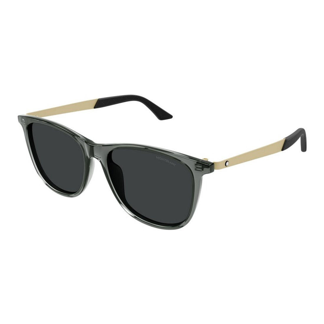 MONTBLANC Men's Classic Sunglasses