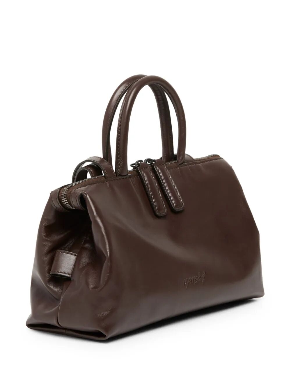MARSELL Mini Crossbody Shoulder Handbag
