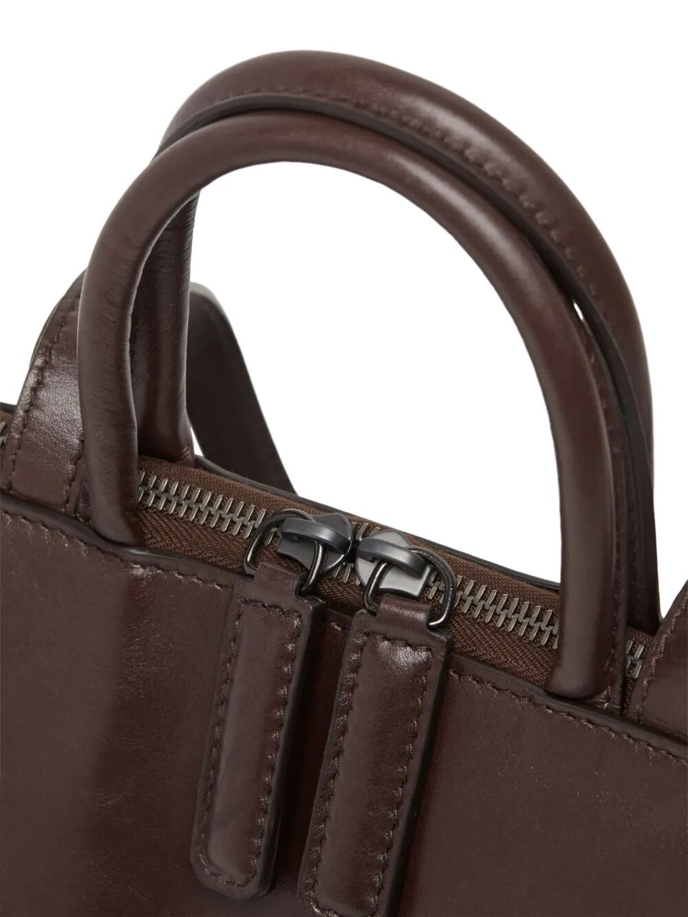 MARSELL Mini Crossbody Shoulder Handbag