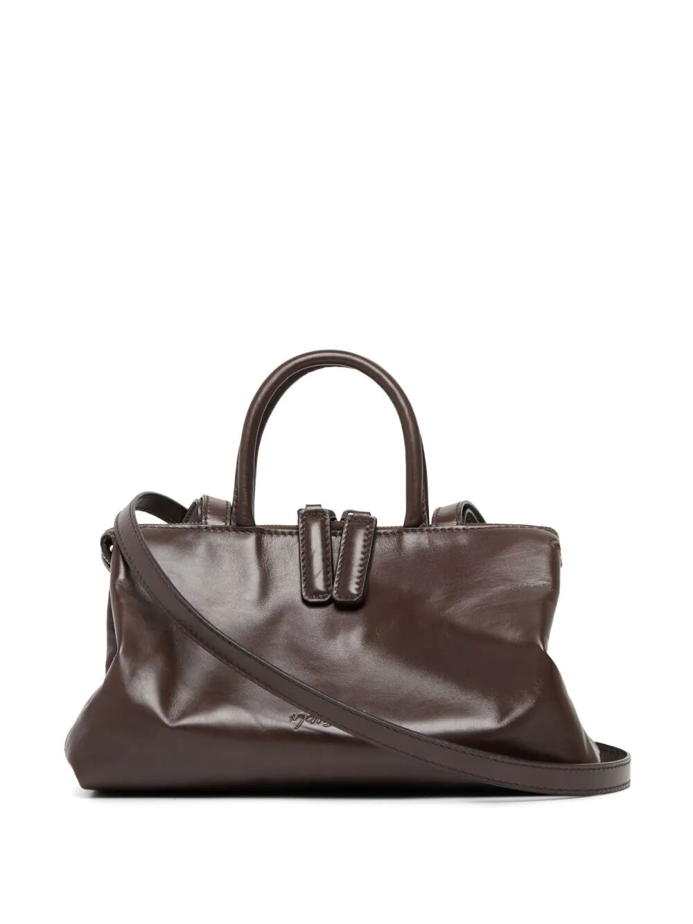 MARSELL Mini Crossbody Shoulder Handbag