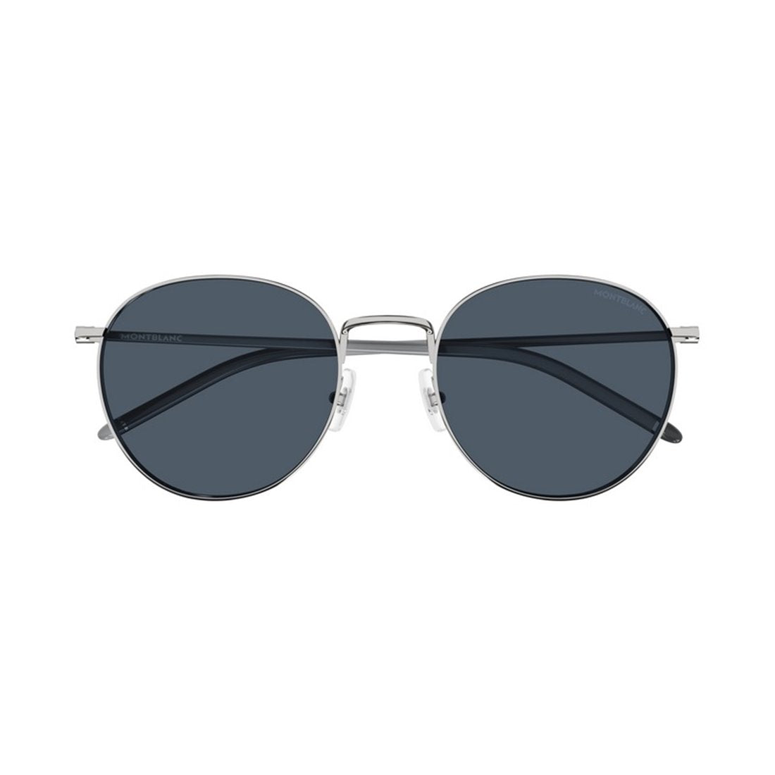 MONTBLANC Stylish Metal Sunglasses for Men