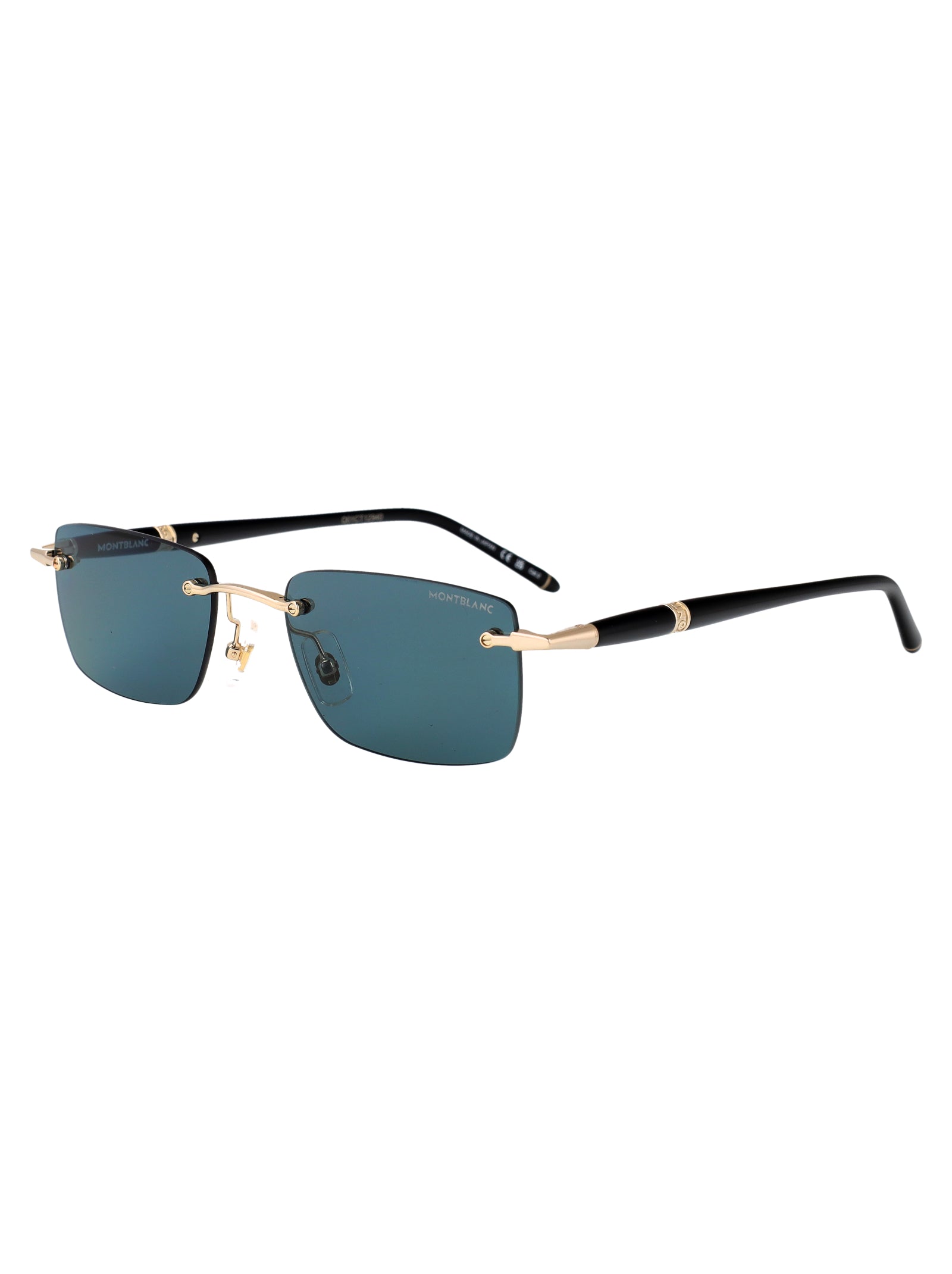 MONTBLANC Premium Everyday Sunglasses for Men