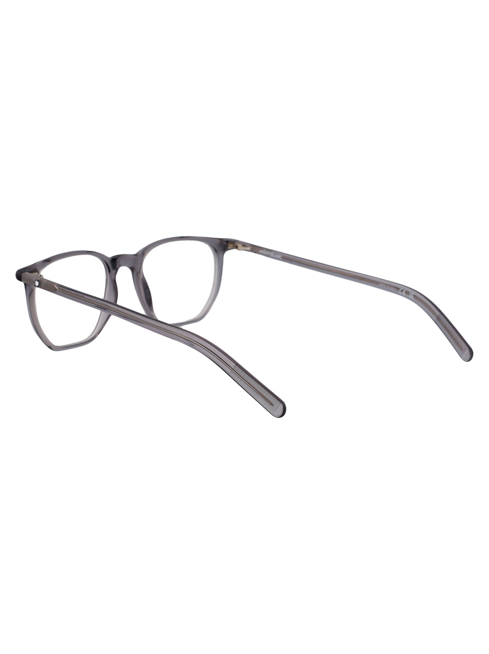MONTBLANC Stylish Acetate Optical Glasses