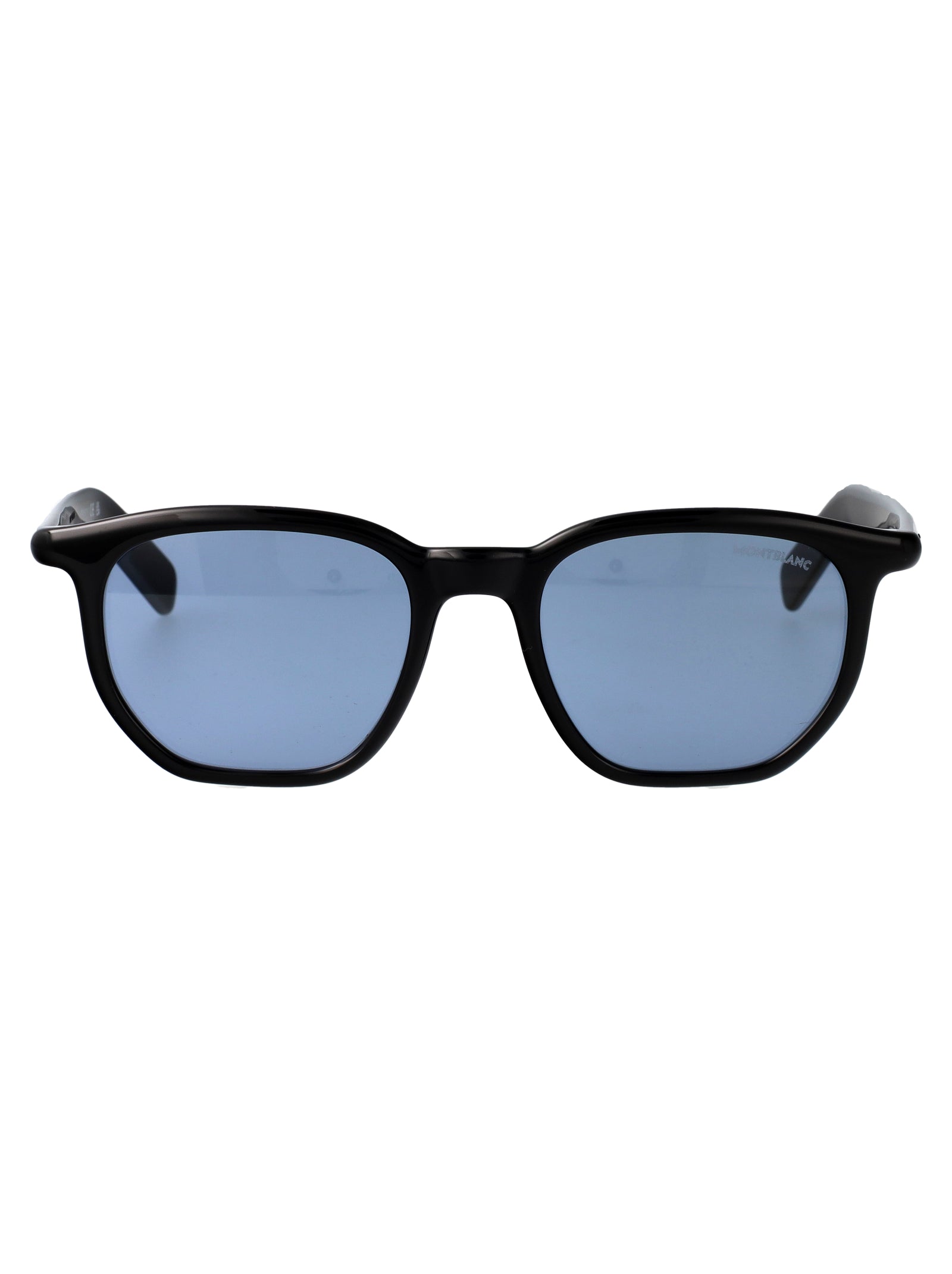 MONTBLANC Sustainable Injected Acetate Sunglasses for Men