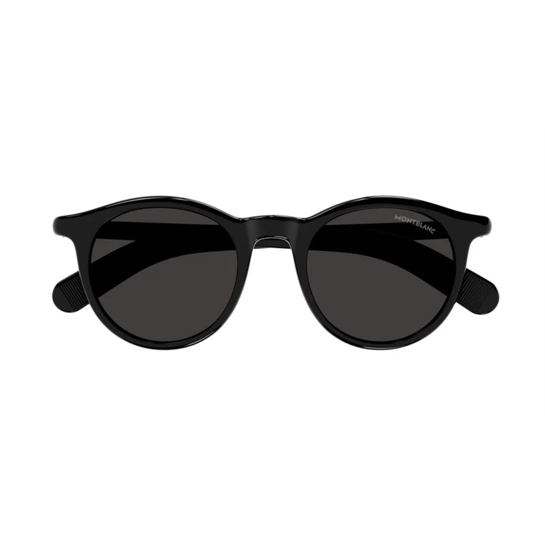 MONTBLANC Men's Classic Rectangle Sunglasses - MB0353S
