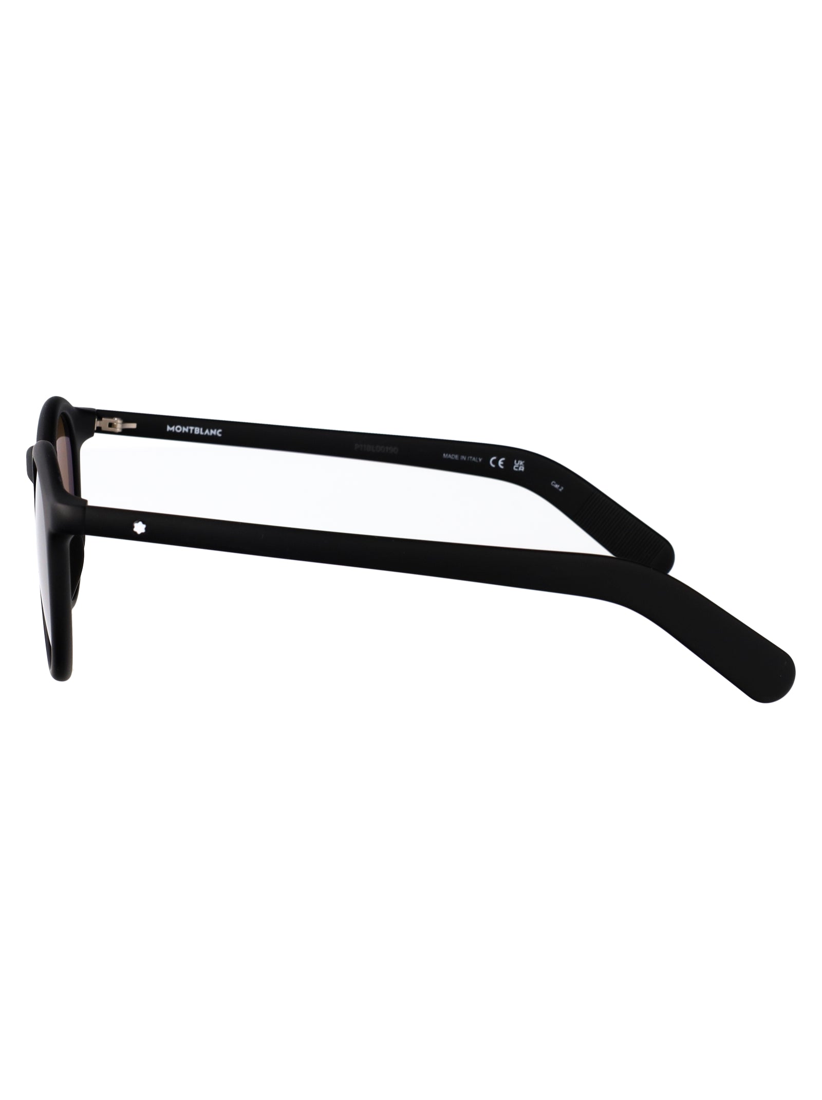 MONTBLANC Sleek Men's Sunglasses - Classic Style