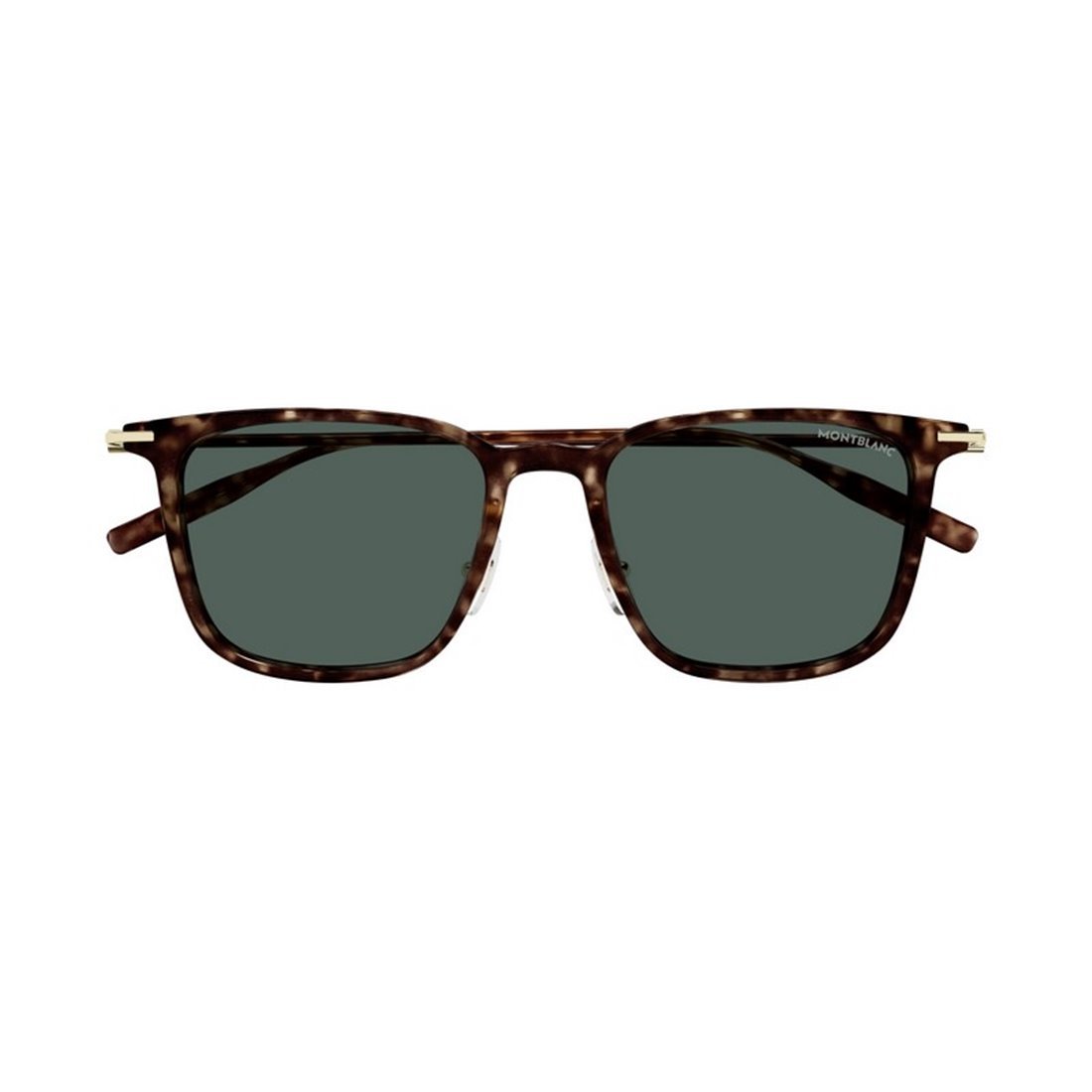 MONTBLANC Stylish Men's Mini Sunglasses