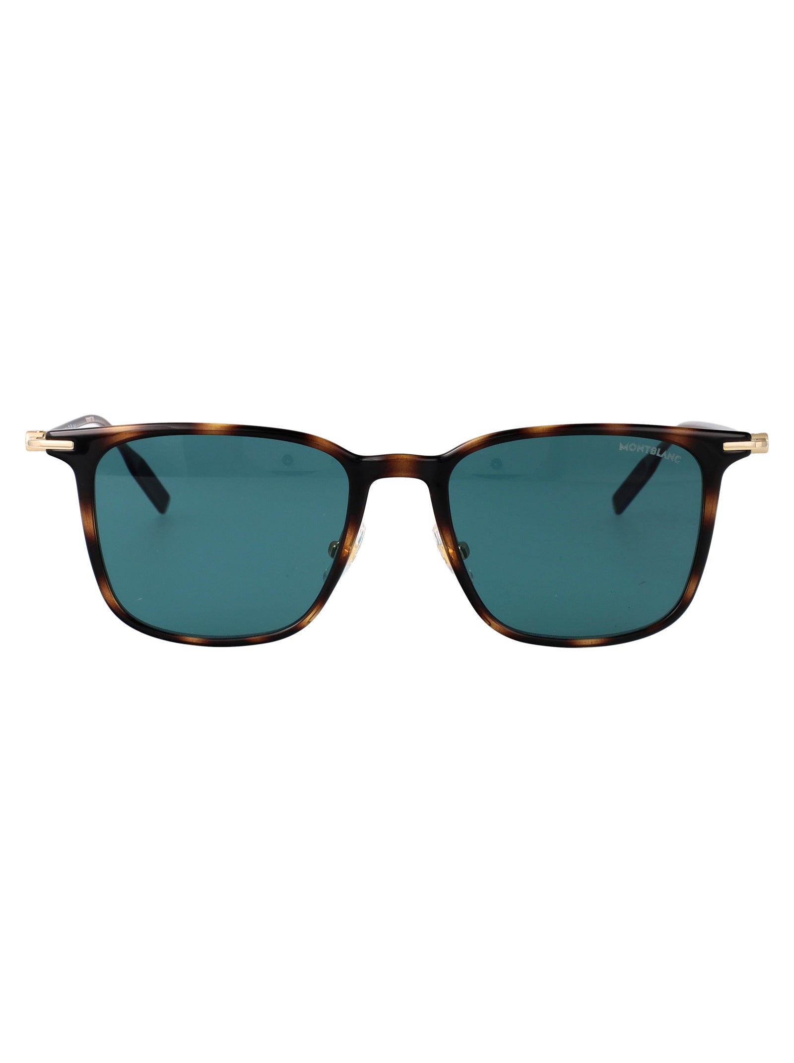 MONTBLANC Stylish Injection Sunglasses for Women - SS25 Collection