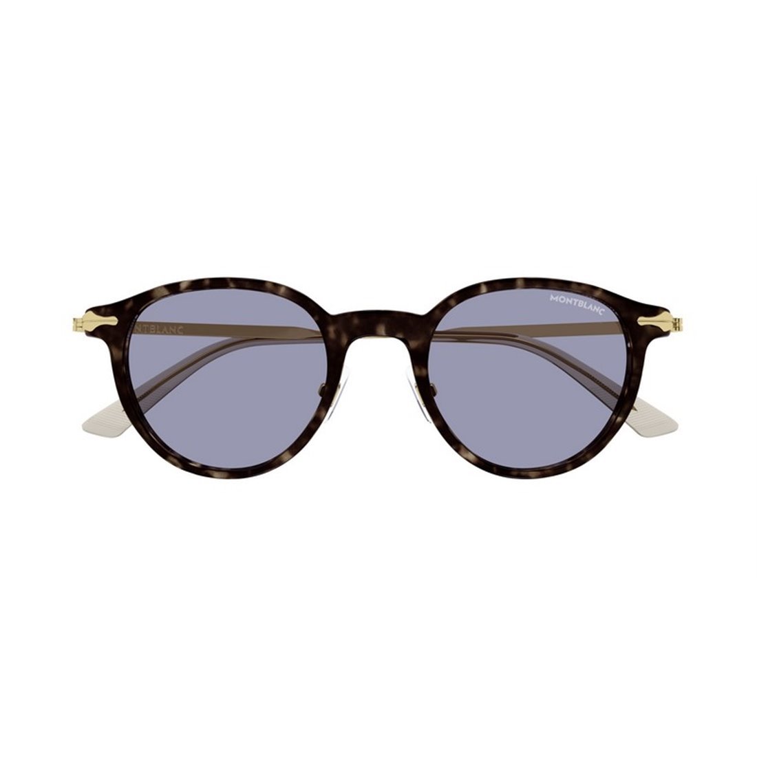MONTBLANC Stylish Classic Sunglasses for Men