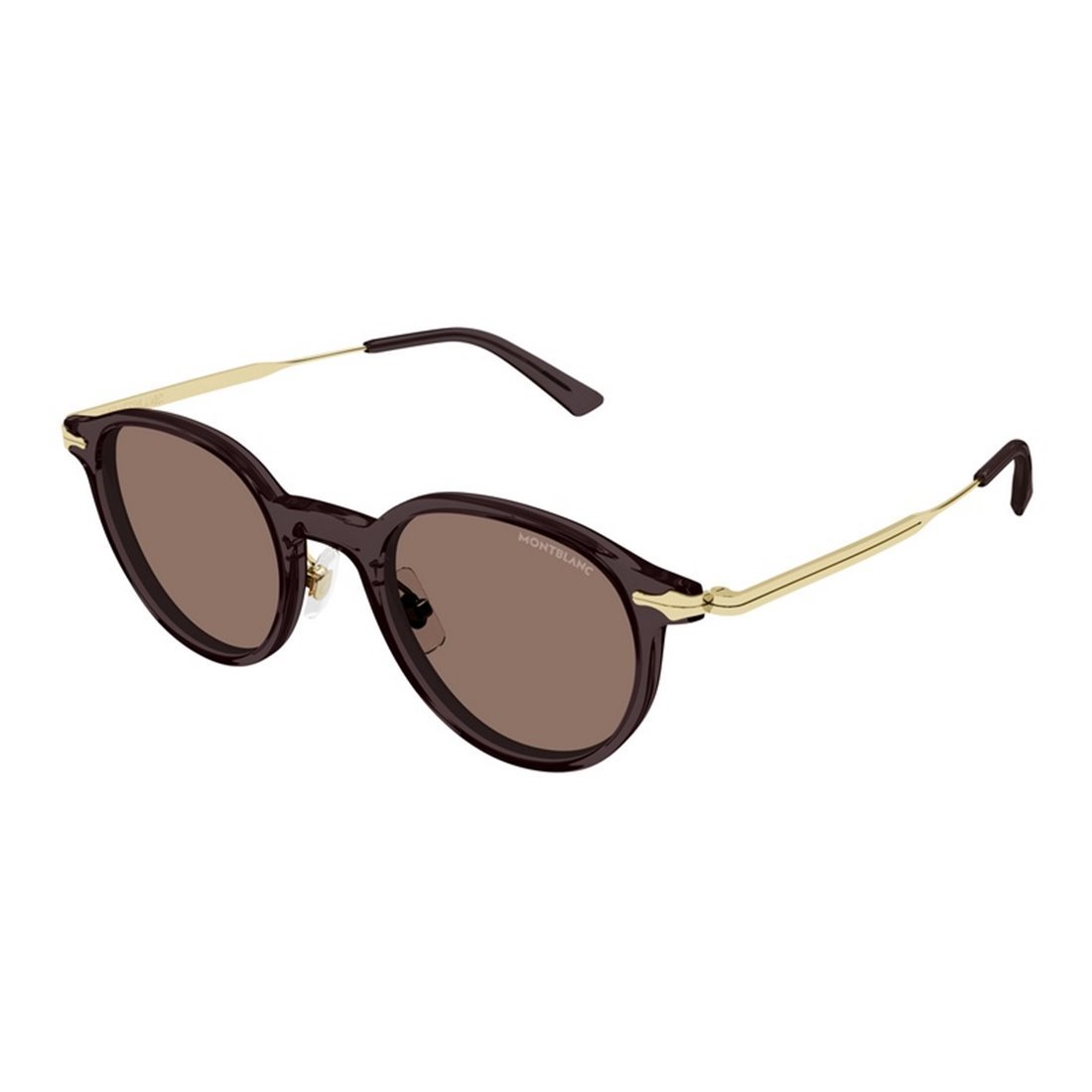 MONTBLANC Men's Stylish Sunglasses