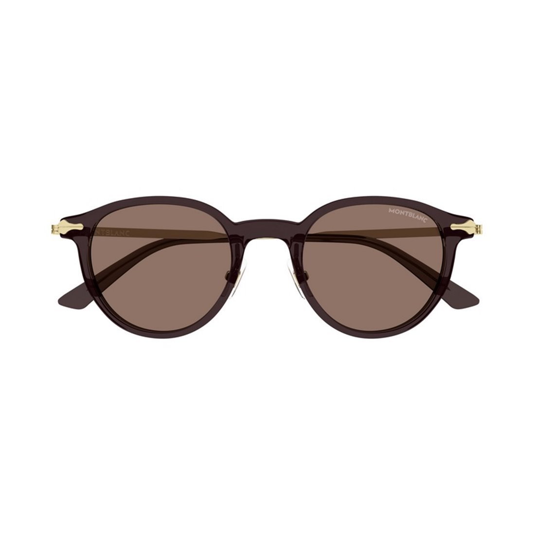 MONTBLANC Men's Stylish Sunglasses