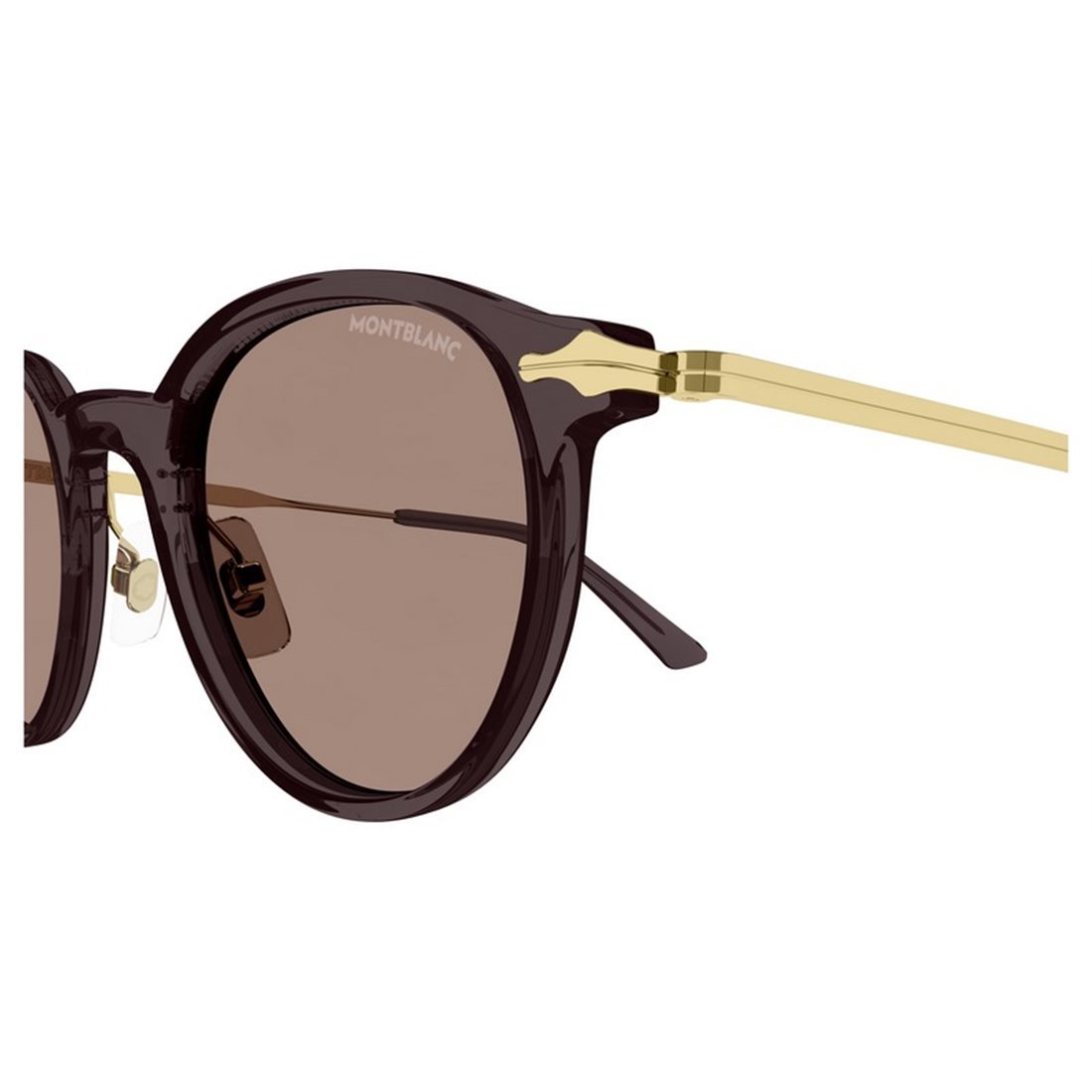 MONTBLANC Men's Stylish Sunglasses