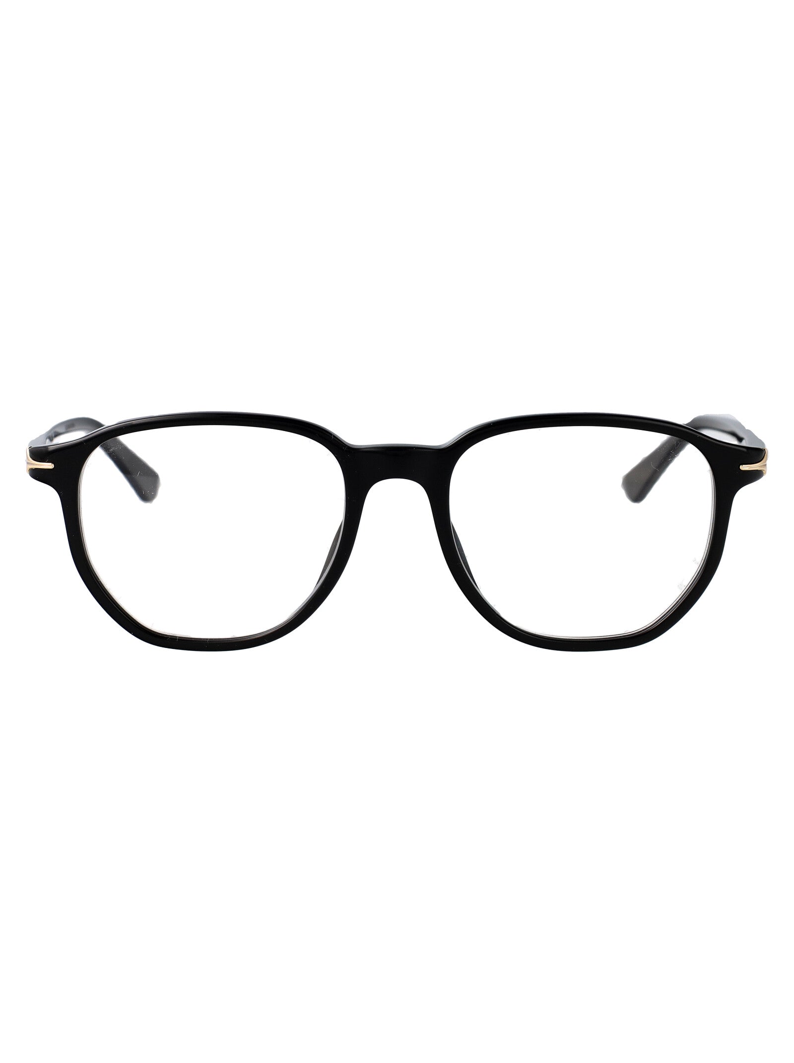 MONTBLANC Sophisticated Acetate Optical Glasses for Men