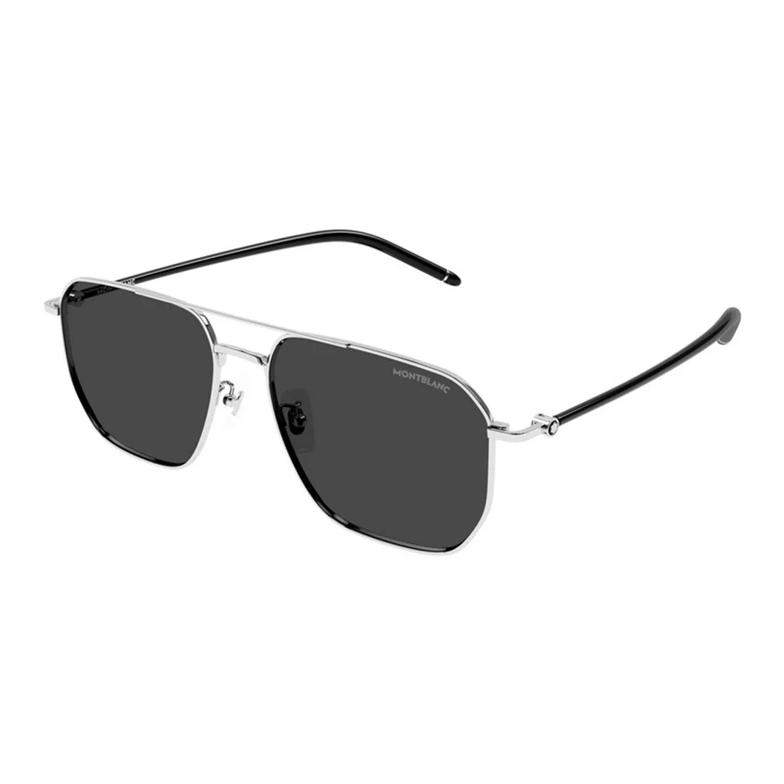 MONTBLANC Injectate Sunglasses for Men - SS25 Edition