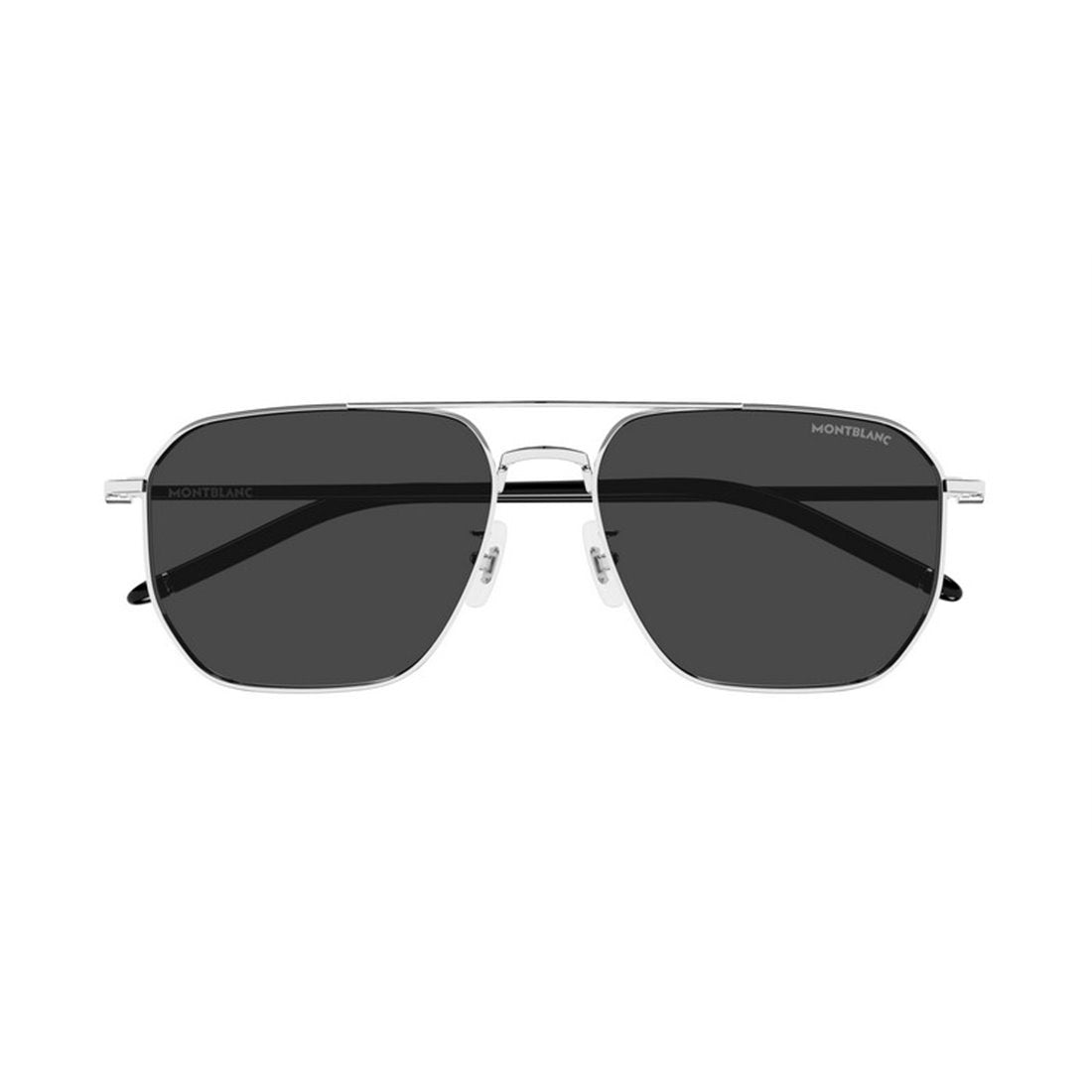 MONTBLANC Injectate Sunglasses for Men - SS25 Edition