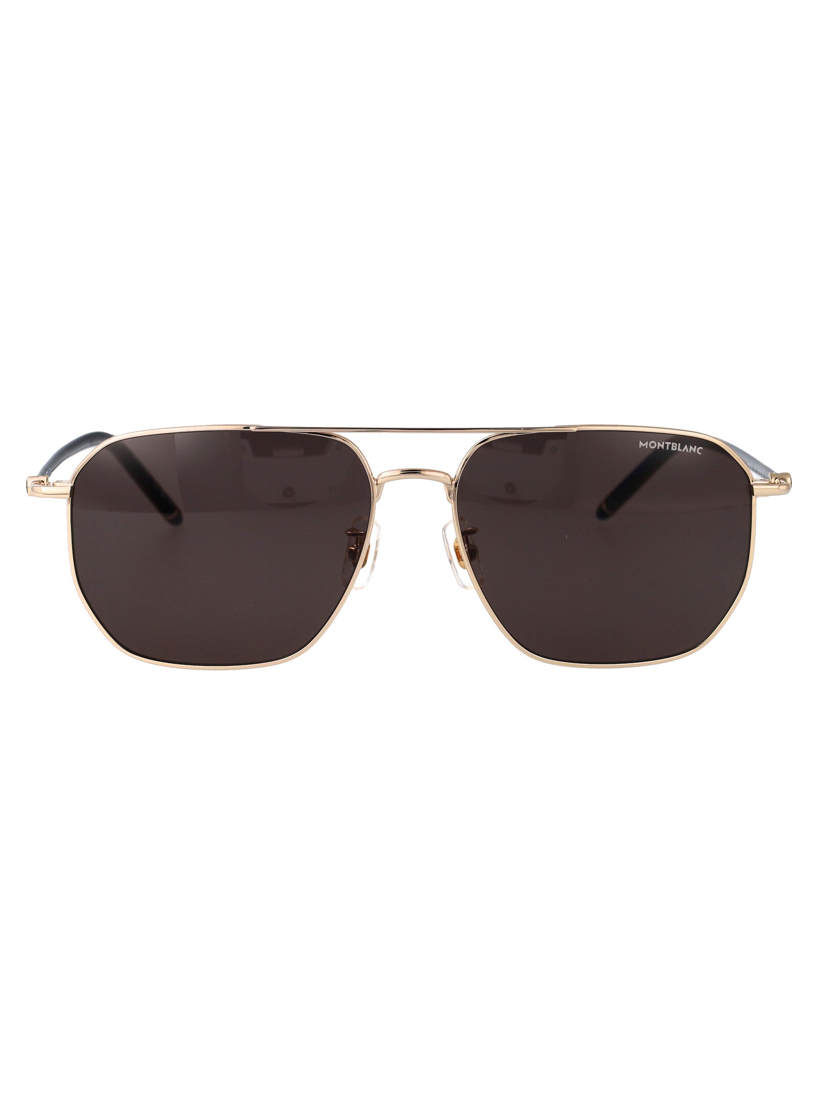 MONTBLANC Injectate Women's Sunglasses - SS25 Collection
