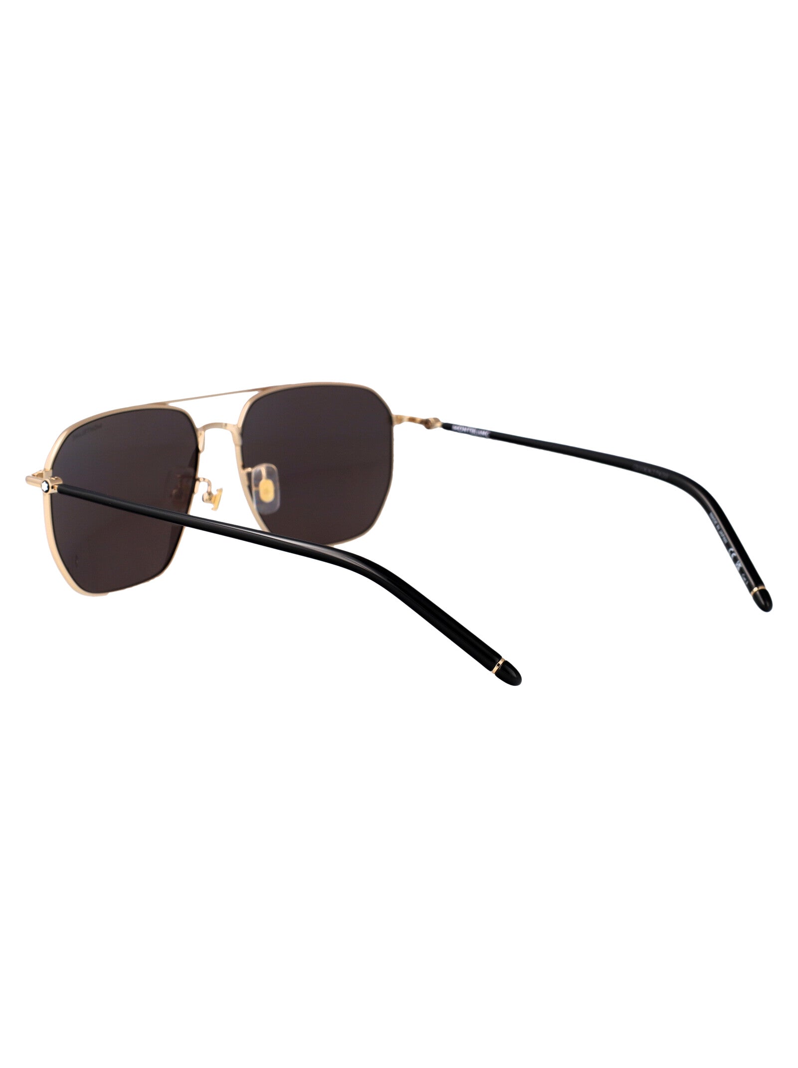 MONTBLANC Injectate Women's Sunglasses - SS25 Collection