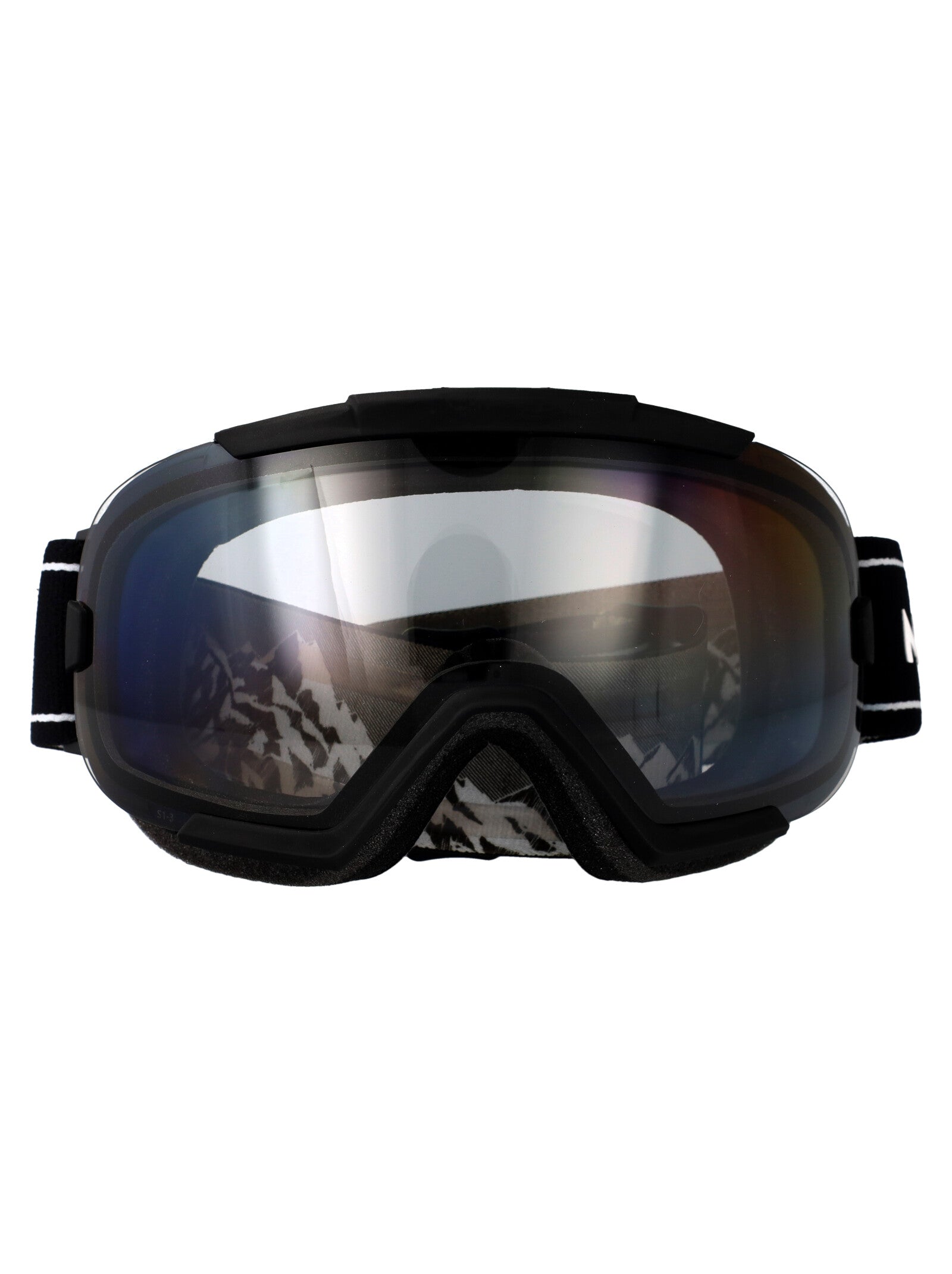 MONTBLANC Injectate Sunglasses