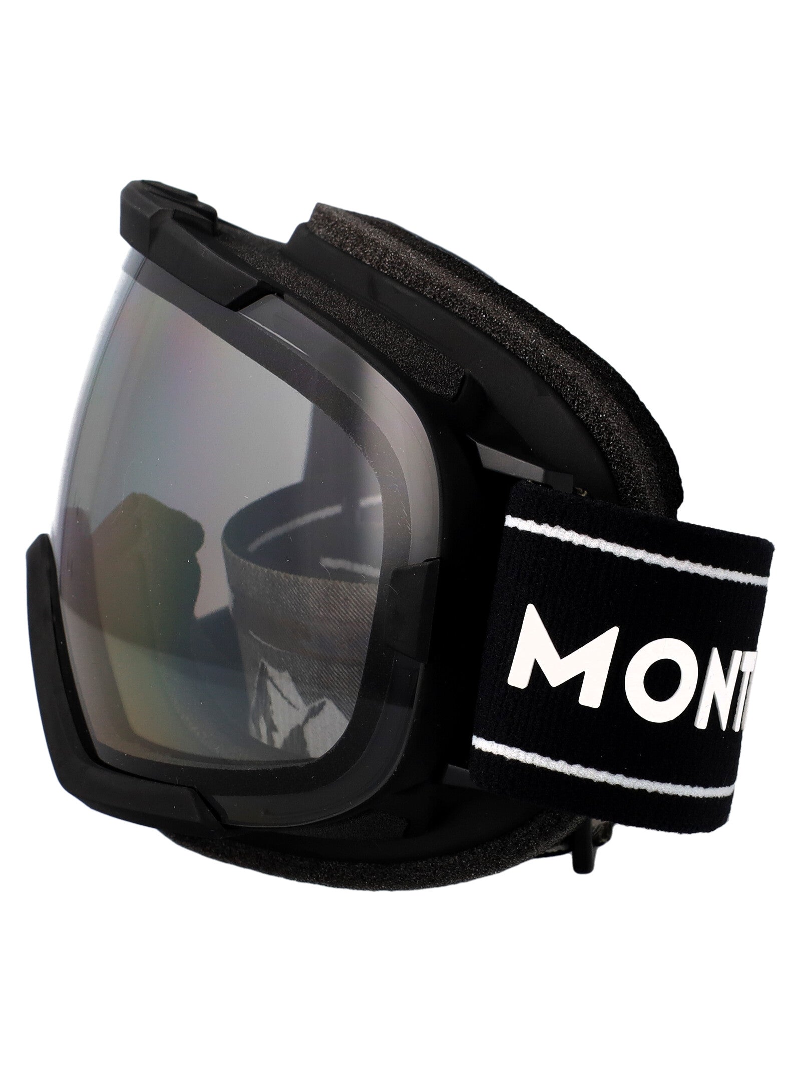 MONTBLANC Injectate Sunglasses