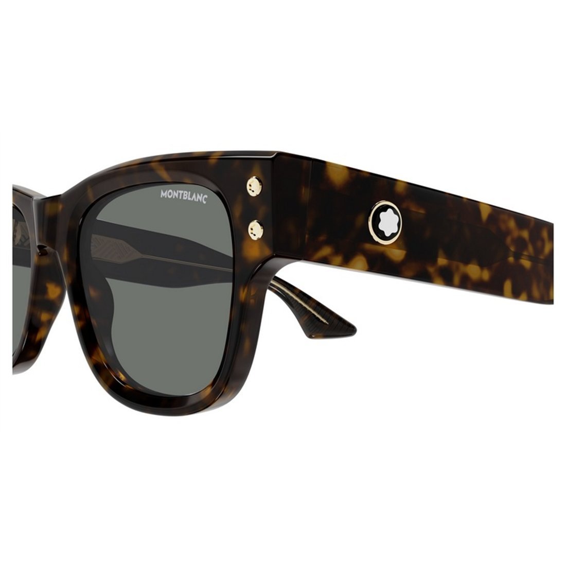MONTBLANC Men's Stylish Sunglasses