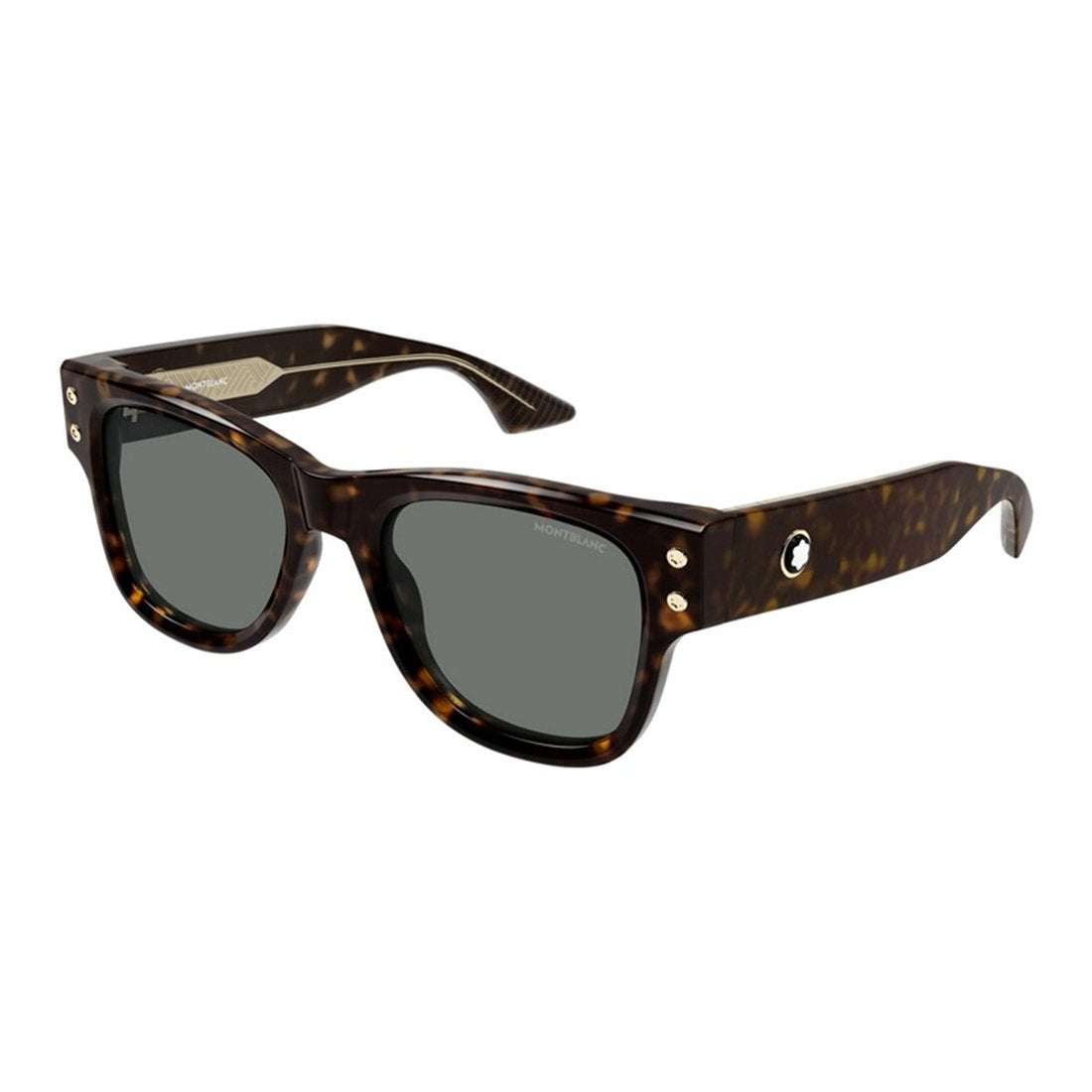 MONTBLANC Men's Stylish Sunglasses