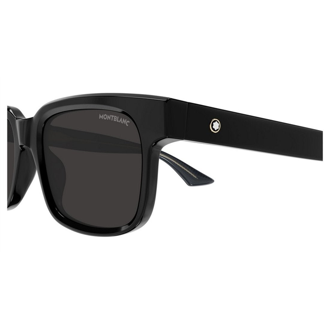 MONTBLANC Sleek Men's Sunglasses