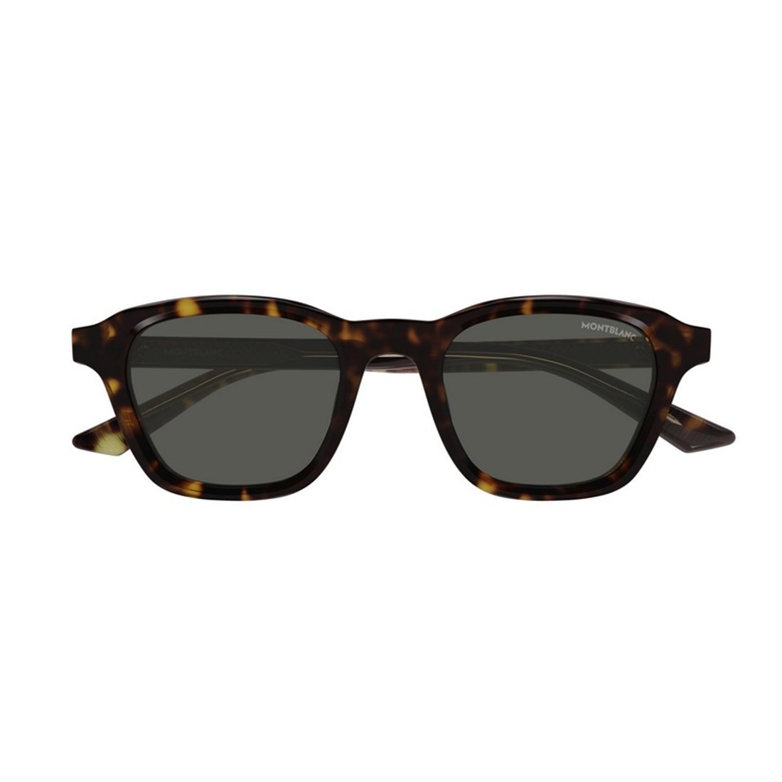 MONTBLANC Sleek Men's Sunglasses