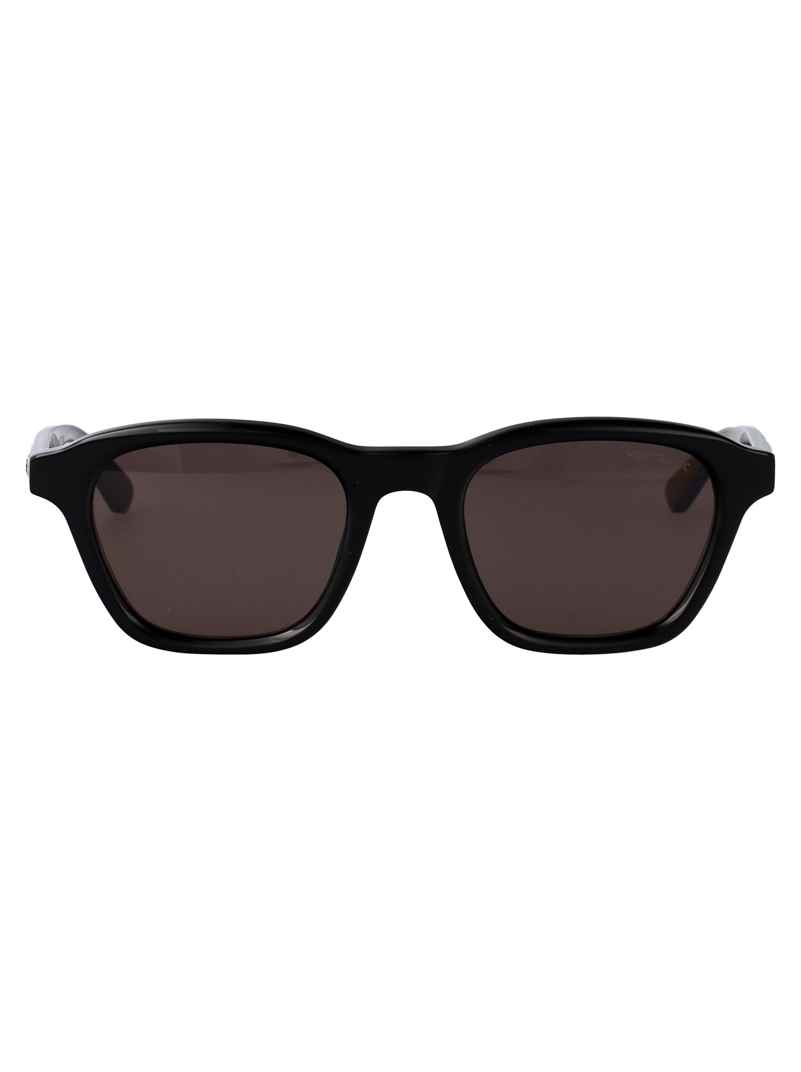 MONTBLANC Recycled Acetate Women's Sunglasses