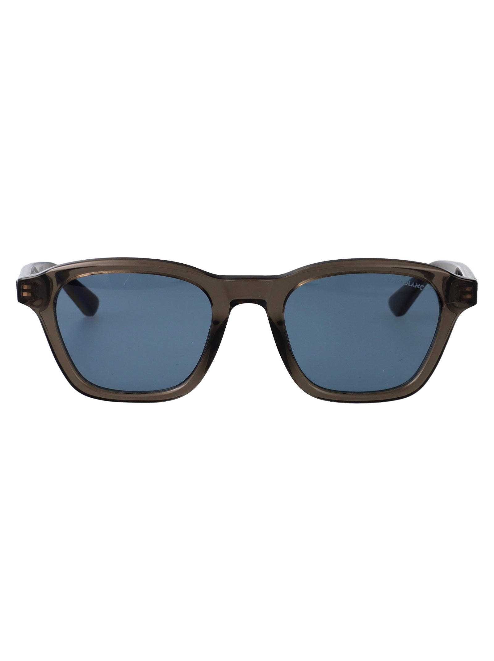 MONTBLANC Recycled Acetate Sunglasses - Perfect for Every Summer Adventure