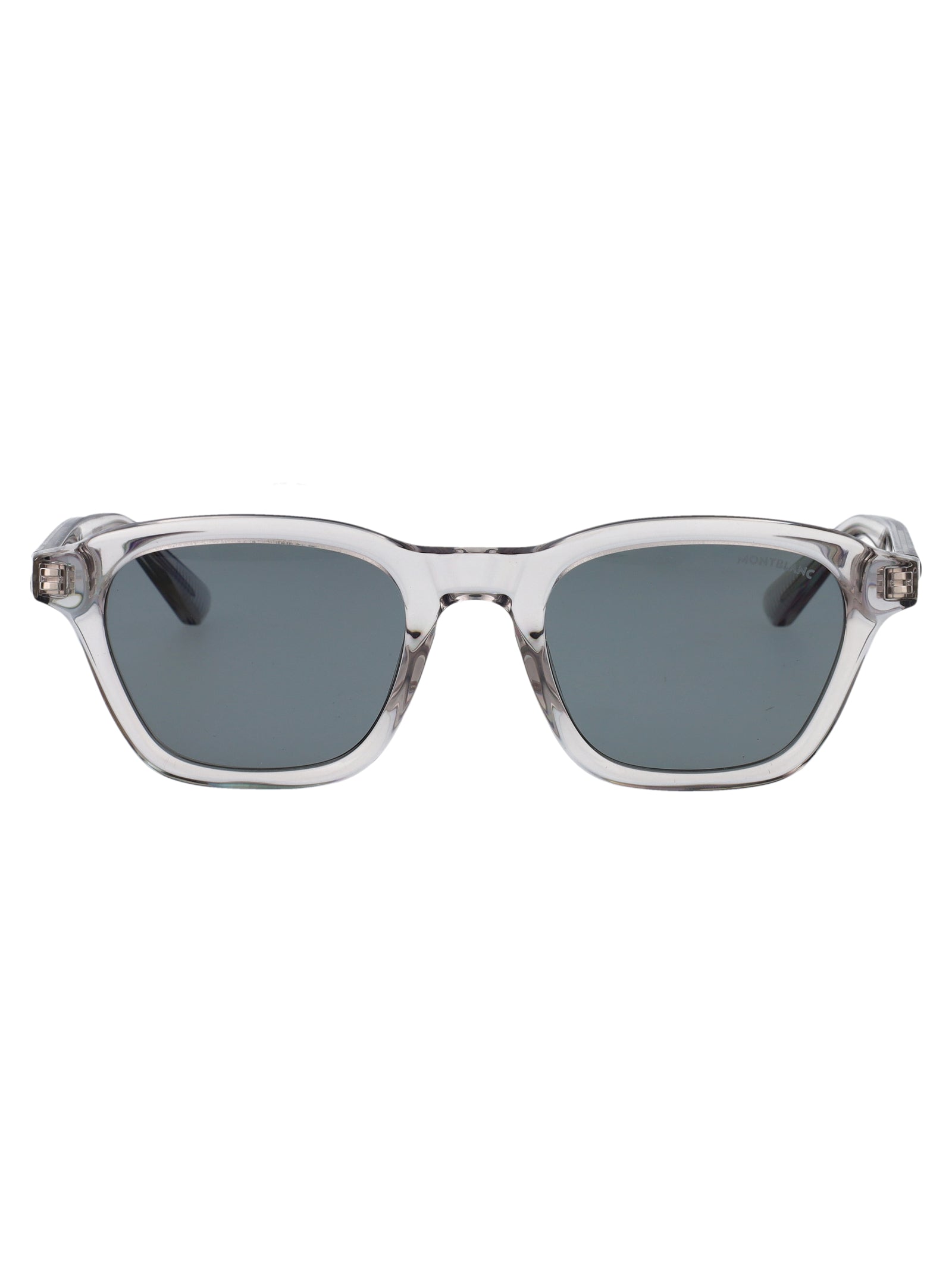 MONTBLANC Recycled Acetate Sunglasses for Women - Summer Style
