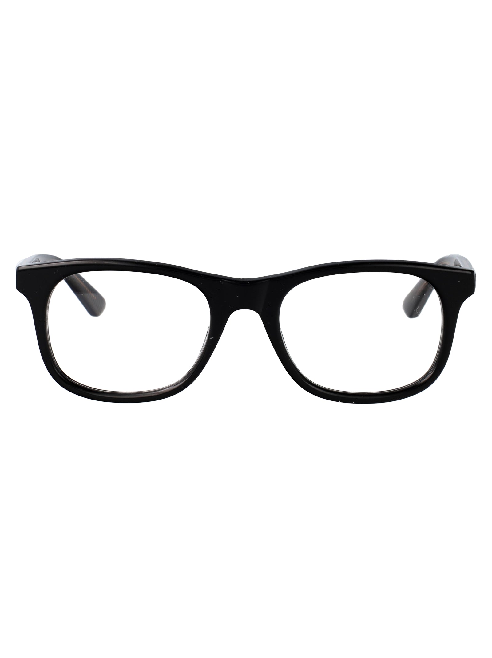 MONTBLANC Stylish Recycled Acetate Optical Glasses for Women