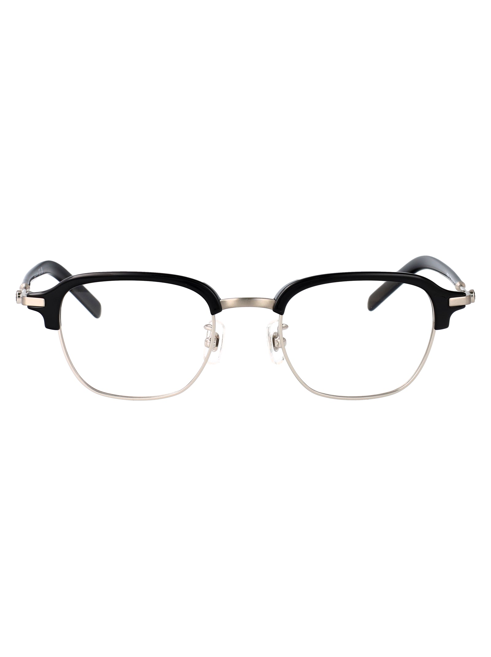 MONTBLANC Chic Optical Glasses for Women - SS25 Collection