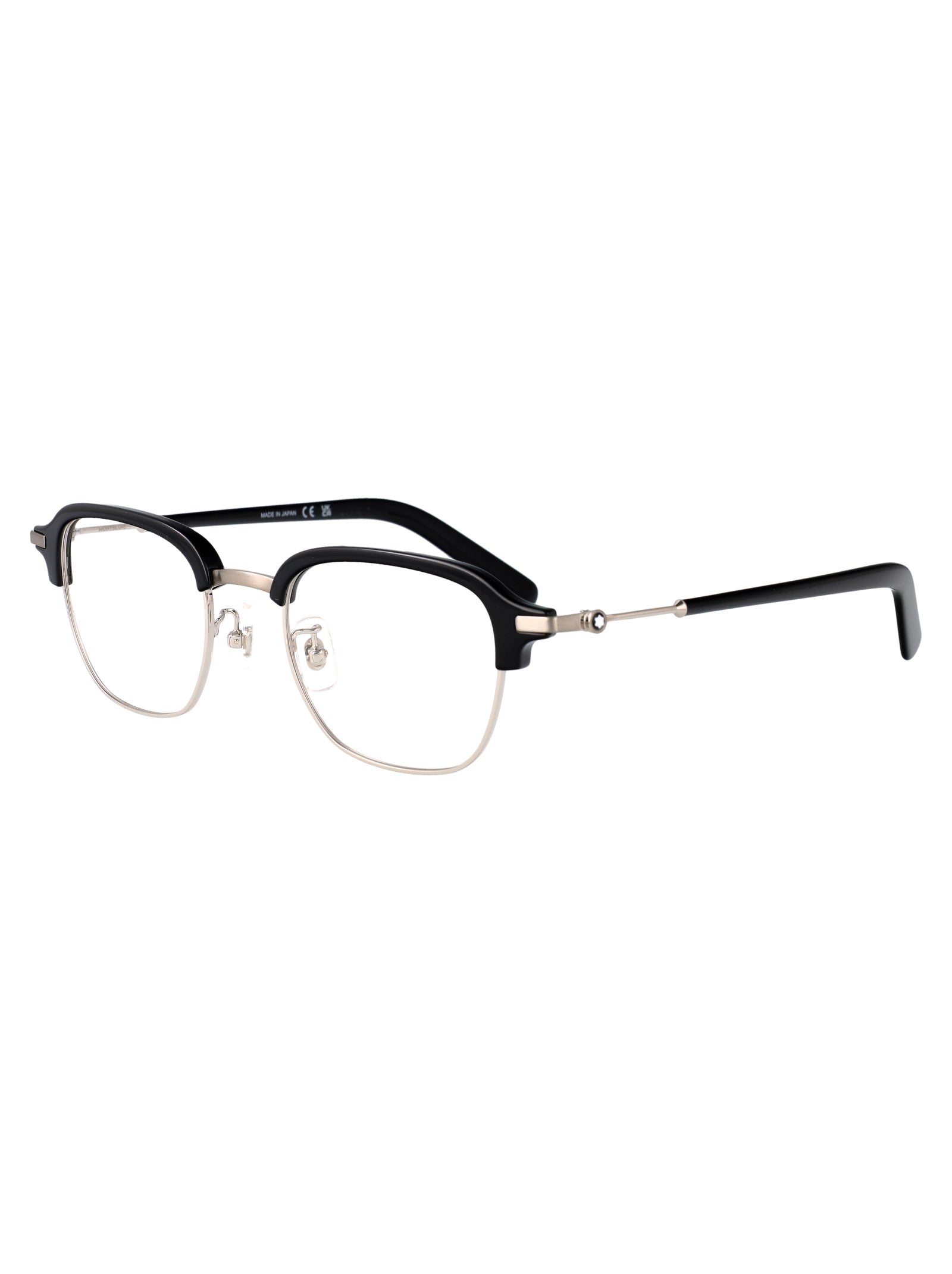 MONTBLANC Chic Optical Glasses for Women - SS25 Collection