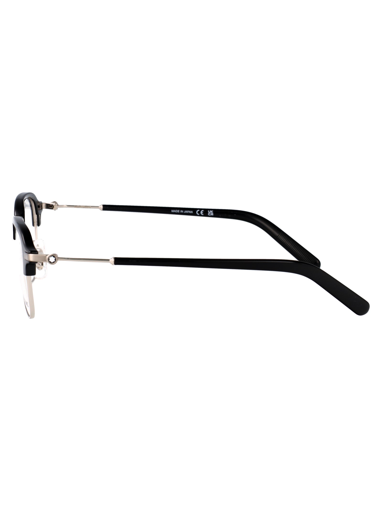 MONTBLANC Chic Optical Glasses for Women - SS25 Collection