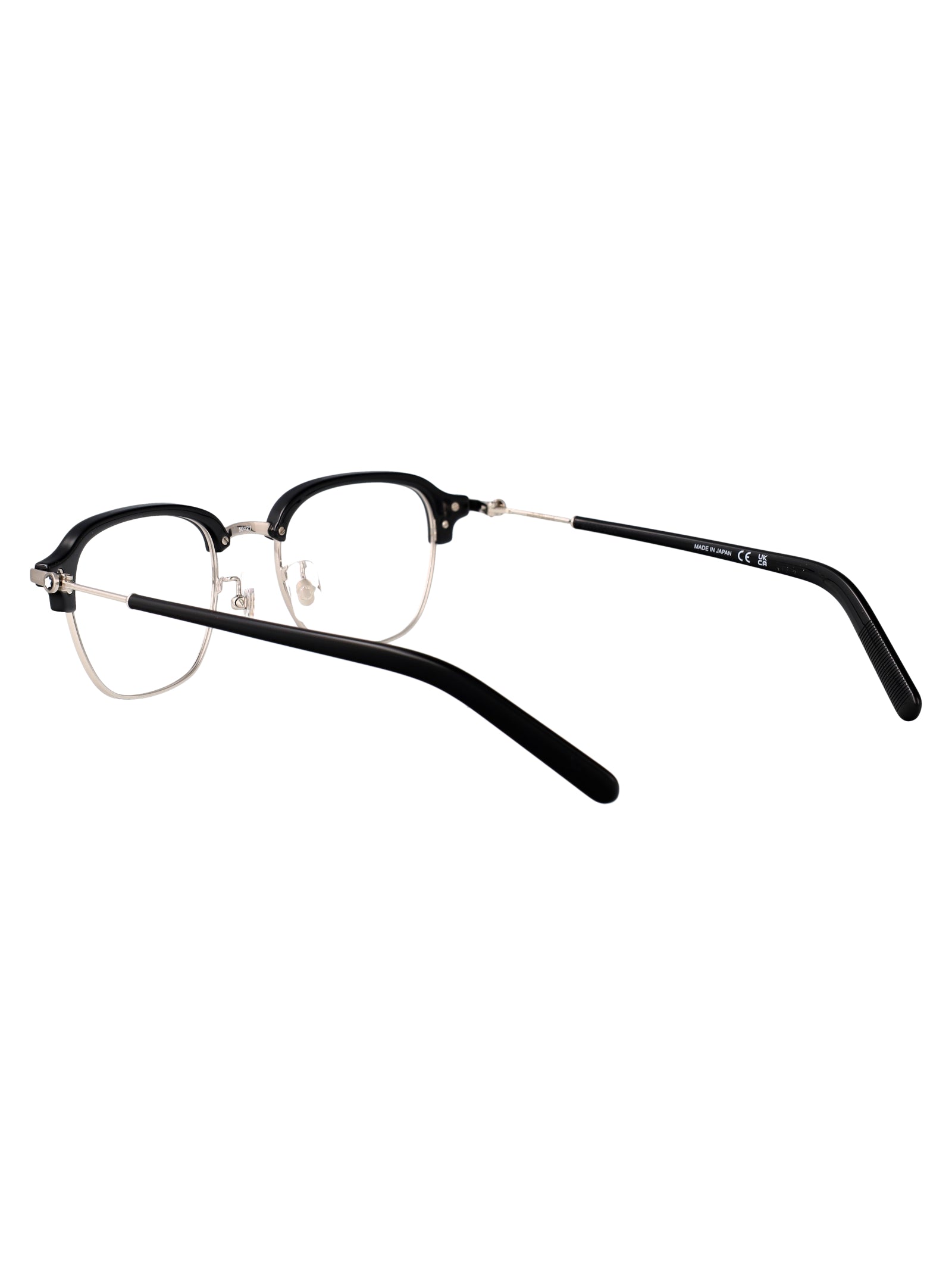 MONTBLANC Chic Optical Glasses for Women - SS25 Collection