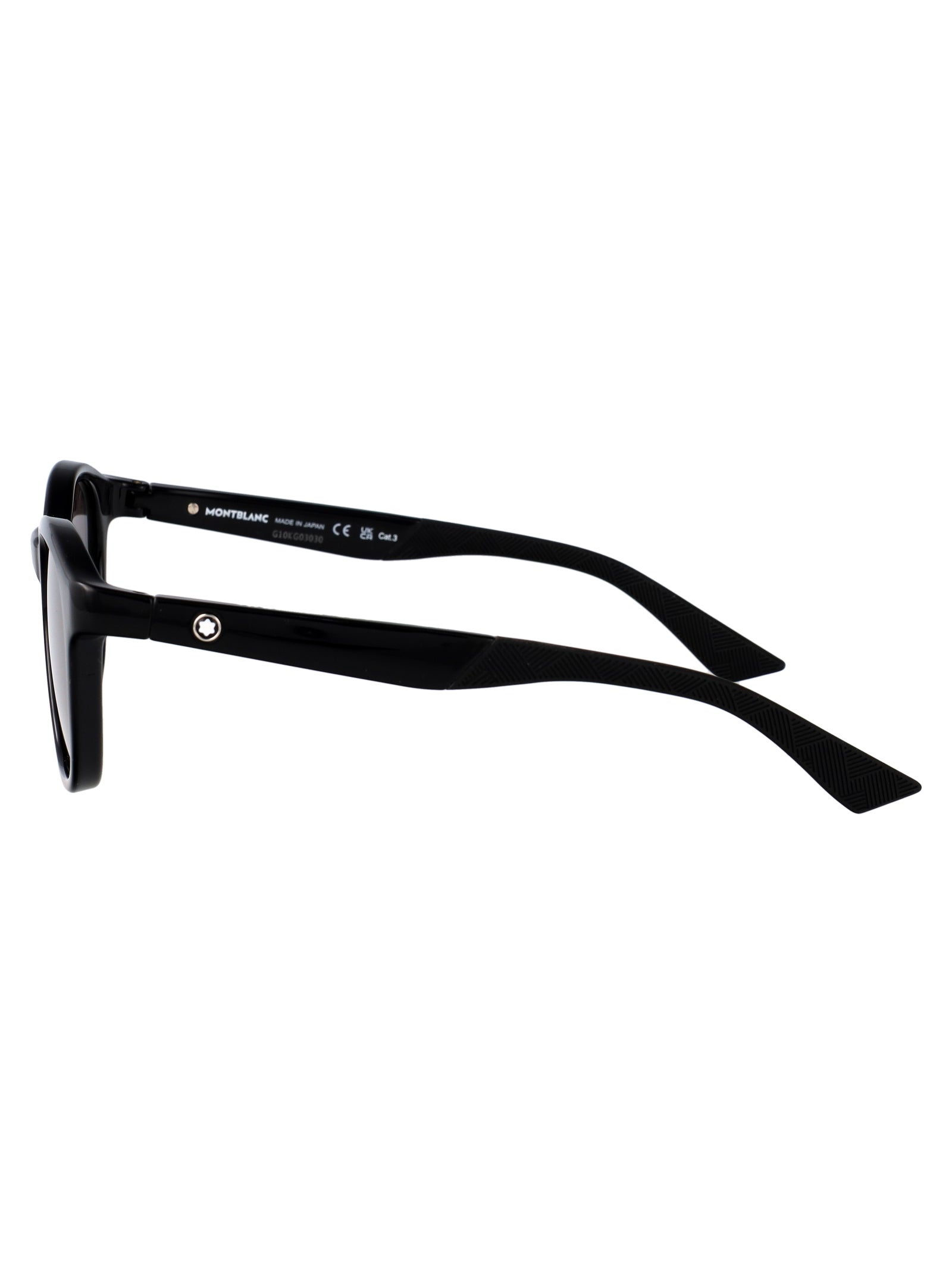 MONTBLANC Injection Sunglasses for Women - Perfect for SS25