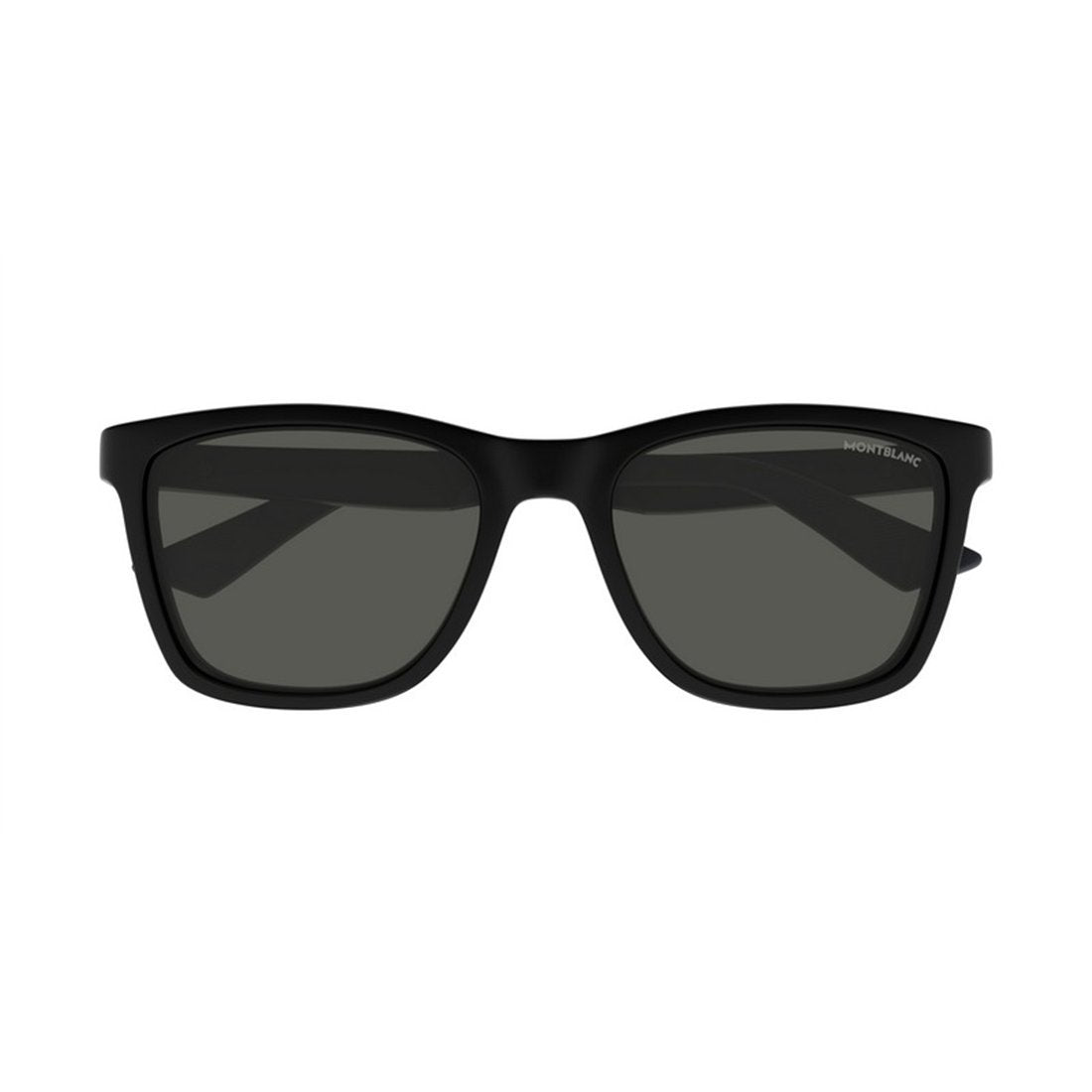 MONTBLANC Classic Acetate Sunglasses for Men