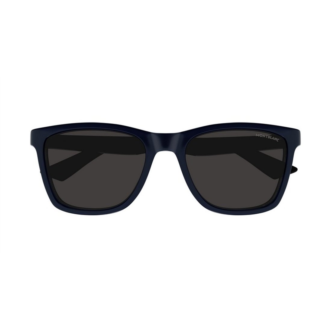 MONTBLANC Men's Acetate Sunglasses - Modern Fashion Statement
