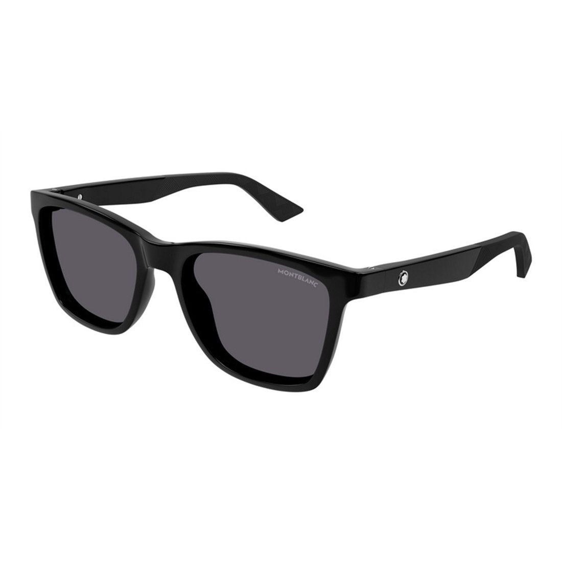MONTBLANC Sleek Acetate Sunglasses for Men